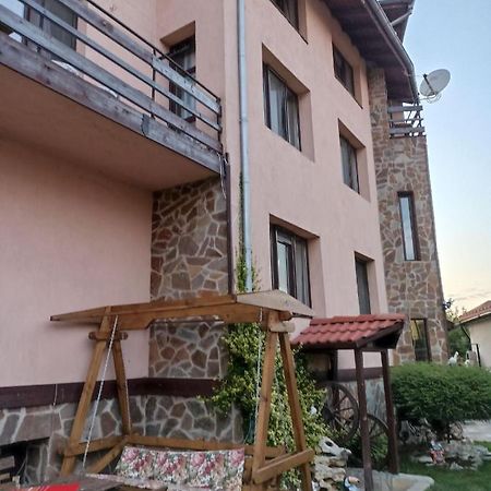 Petar Guest House Bansko Luaran gambar