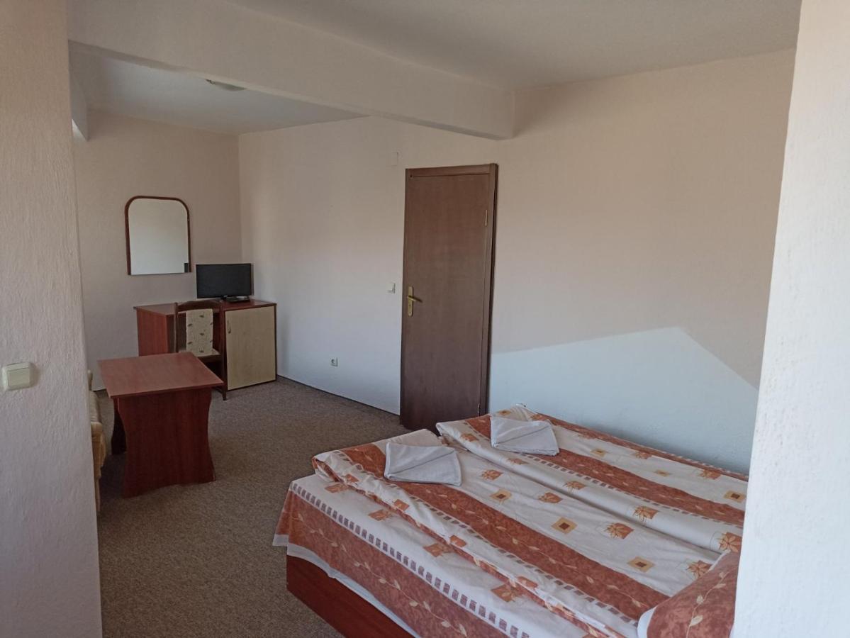 Petar Guest House Bansko Luaran gambar