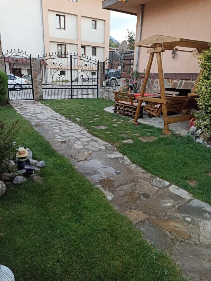 Petar Guest House Bansko Luaran gambar