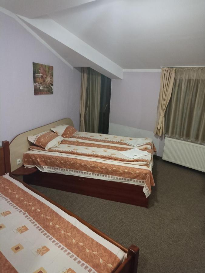 Petar Guest House Bansko Luaran gambar