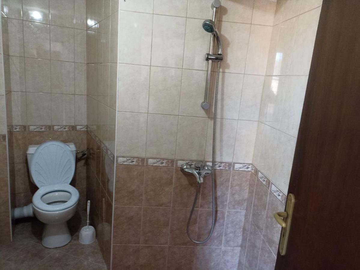 Petar Guest House Bansko Luaran gambar