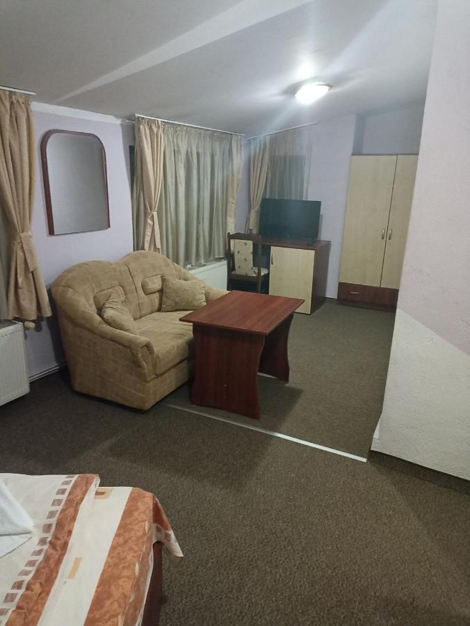 Petar Guest House Bansko Luaran gambar