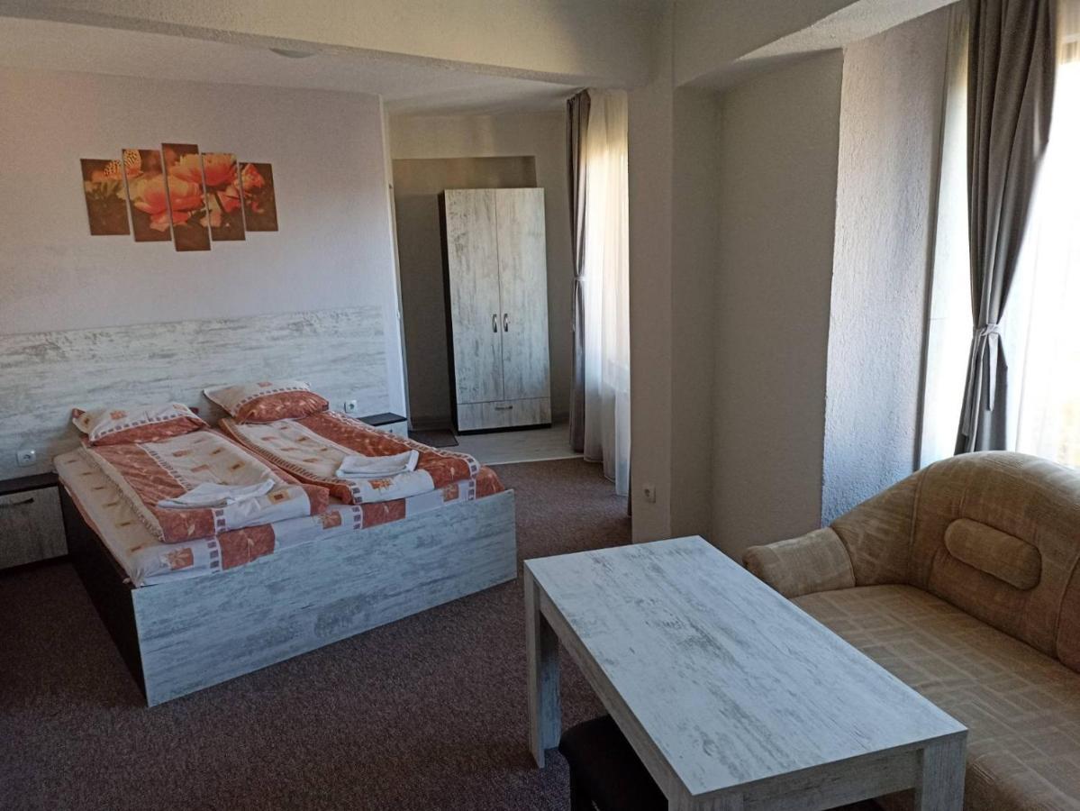 Petar Guest House Bansko Luaran gambar
