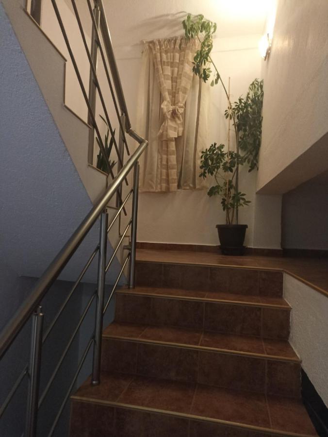 Petar Guest House Bansko Luaran gambar