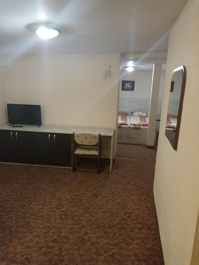 Petar Guest House Bansko Luaran gambar